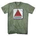 Fenway Sign T-Shirt - Chowdaheadz