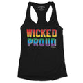 Wicked Proud Women's Tank Top - Chowdaheadz