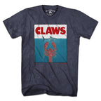 Claws T-Shirt - Chowdaheadz