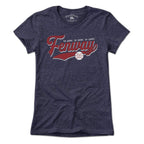 So Good Fenway Tailsweep T-Shirt - Chowdaheadz