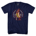 Boston Fenway Frank T-Shirt - Chowdaheadz