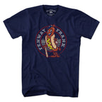 Boston Fenway Frank T-Shirt - Chowdaheadz