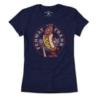 Boston Fenway Frank T-Shirt - Chowdaheadz