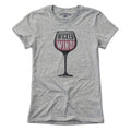Wicked Wino T-Shirt - Chowdaheadz