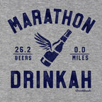 Marathon Drinkah Tailgater Hoodie - Chowdaheadz