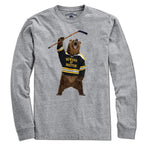 Beware of Boston Bear T-Shirt - Chowdaheadz