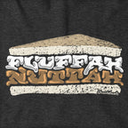 Fluffahnuttah Hoodie - Chowdaheadz