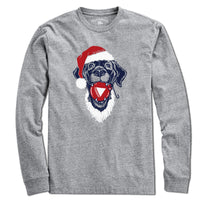 Santa Paws Fenway Dog T-Shirt – Chowdaheadz