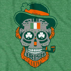 Irish Dead Head T-Shirt - Chowdaheadz