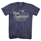 New Englandah T-Shirt - Chowdaheadz