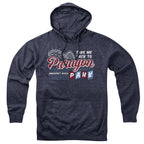 Paragon Pahk Hoodie - Chowdaheadz