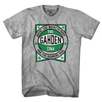 The Gahden - Buckets and Banners T-Shirt - Chowdaheadz