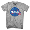 Masstronaut T-Shirt - Chowdaheadz