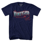 The Vineyahd T-Shirt - Chowdaheadz