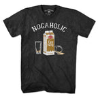 Nogaholic T-Shirt - Chowdaheadz