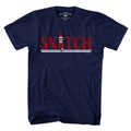 Snitch on the Shelf Holiday T-Shirt - Chowdaheadz