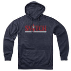 Snitch on the Shelf Holiday Hoodie - Chowdaheadz