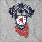 Fenway Dog Hoodie - Chowdaheadz