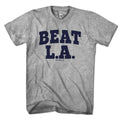 Beat LA Classic T-Shirt - Chowdaheadz