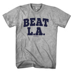 Beat LA Classic T-Shirt - Chowdaheadz