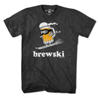 Brewski T-Shirt - Chowdaheadz