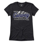 North Conway New Hampshire T-Shirt - Chowdaheadz