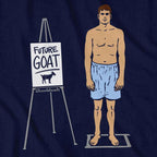 Future GOAT T-Shirt - Chowdaheadz