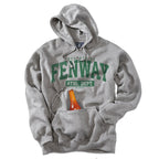 Property Of Fenway Tailgater Hoodie - Chowdaheadz