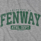 Property of Fenway T-Shirt - Chowdaheadz