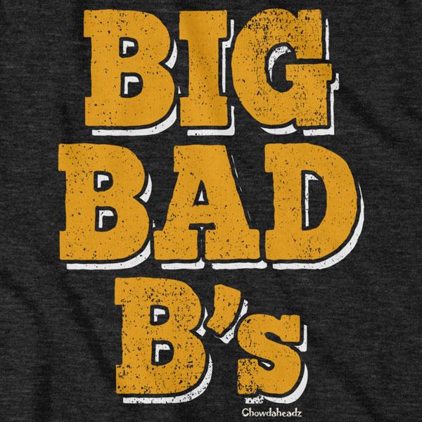 Big Bad B&