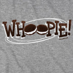 WHOOPIE! Whoopie Pie T-Shirt - Chowdaheadz