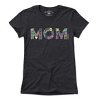 Mom Jobs T-Shirt - Chowdaheadz