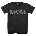 Mom Jobs T-Shirt - Chowdaheadz