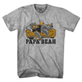 Papa Beah T-Shirt - Chowdaheadz