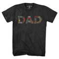 Dad Jobs T-Shirt - Chowdaheadz