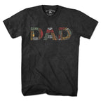 Dad Jobs T-Shirt - Chowdaheadz