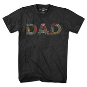 Dad Jobs T-Shirt - Chowdaheadz