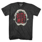 Bite Me Jaws T-Shirt - Chowdaheadz