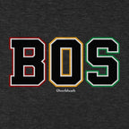 BOS Home Team Pride T-Shirt - Chowdaheadz