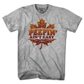 Peepin' Ain't Easy T-Shirt - Chowdaheadz