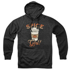 Pumpkin Spice Girl Hoodie - Chowdaheadz