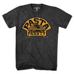 Boston Pasta Paahty T-Shirt - Chowdaheadz