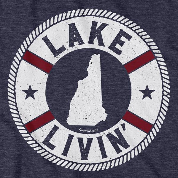 Lake Livin&