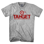 Tahget T-Shirt - Chowdaheadz