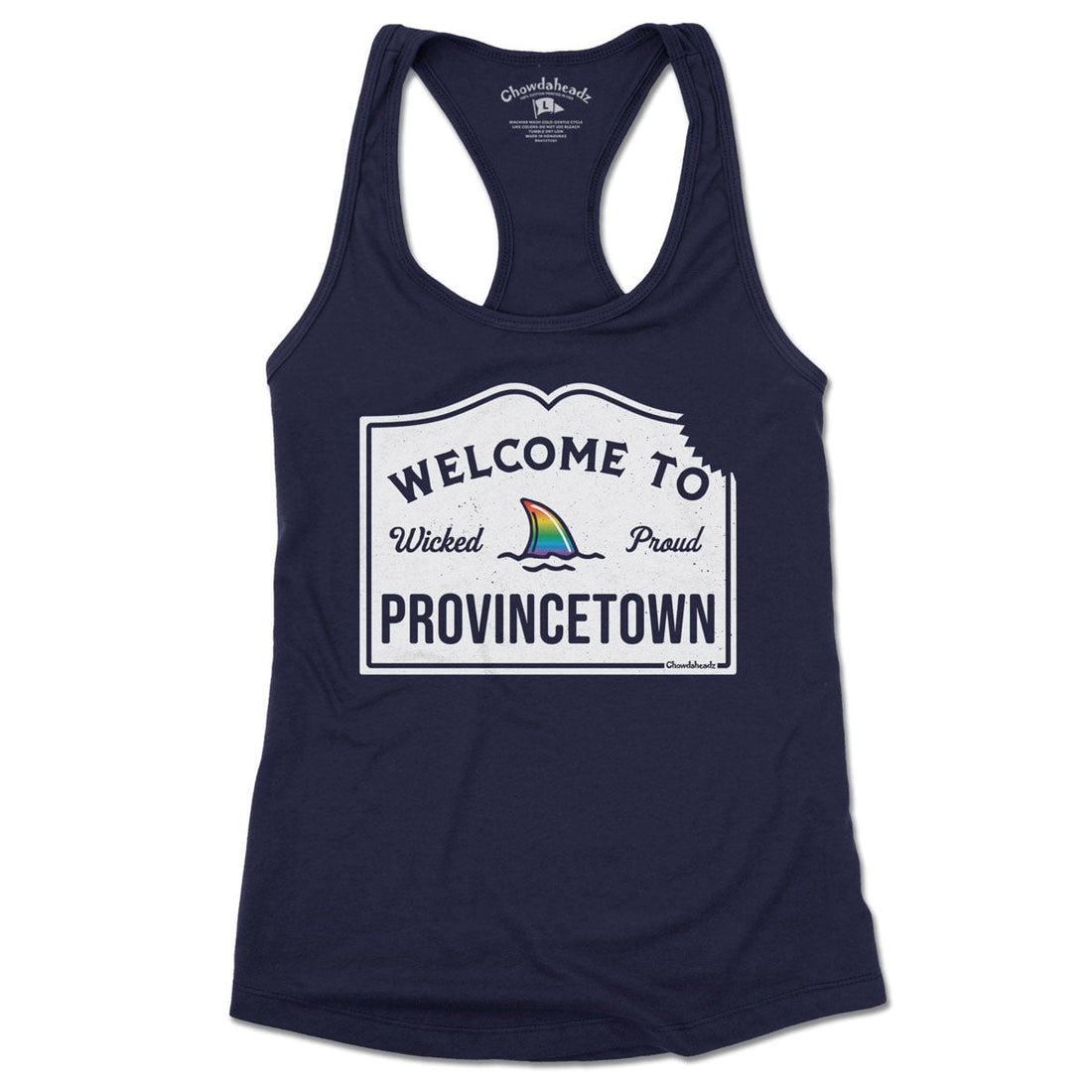 Welcome to Provincetown Women&