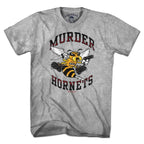 Murder Hornets T-Shirt - Chowdaheadz
