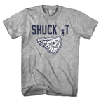 Shuck It T-Shirt - Chowdaheadz