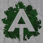 Appalachian Trail Foliage T-Shirt - Chowdaheadz
