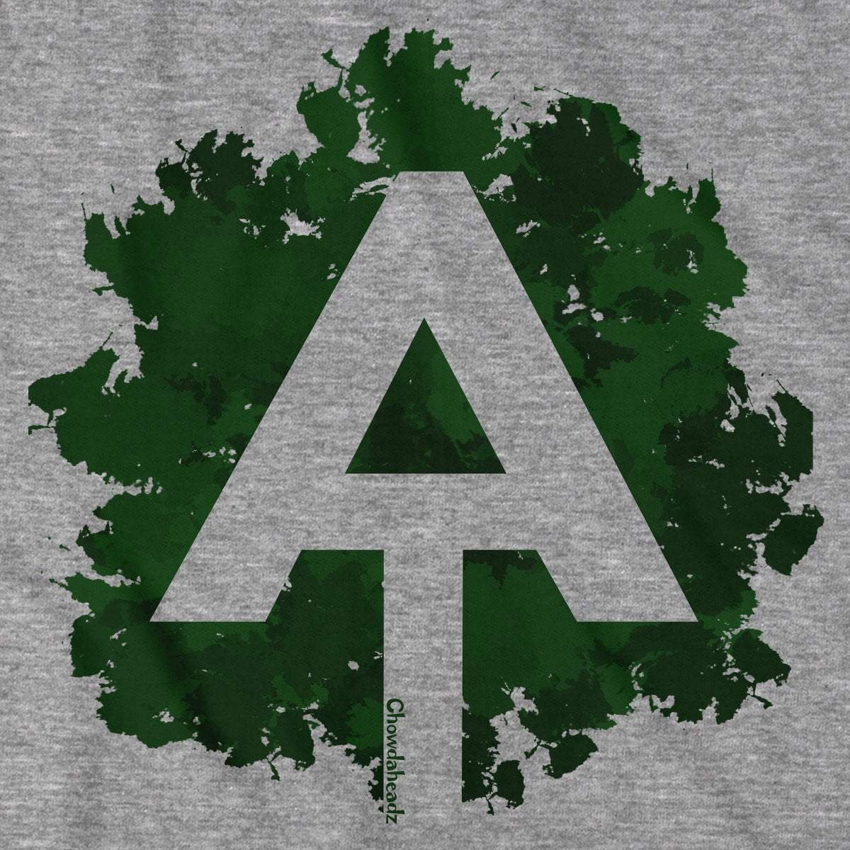 Appalachian Trail Foliage T-Shirt - Chowdaheadz