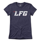 LFG New England T-Shirt - Chowdaheadz